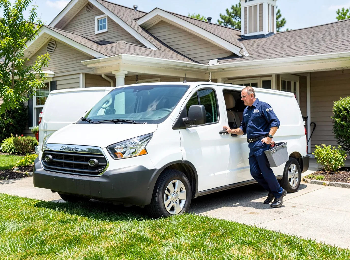 Emergency Plumber company in Bayside, TX